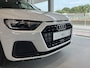 Audi A1 Sportback 25 TFSI Advanced edition