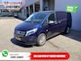 Mercedes-Benz Vito 119 CDI L2 Aut. EXPORT ONLY 2x Schuifdeur/ Leder/ LED/ Climate/ Cruise/ Camera/ Navi/ Trekhaak
