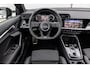 Audi A3 Sportback 40 TFSIe 204pk S-Line Edition | Panoramadak | SONOS | 19" LMV