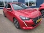Peugeot 208 1.2 PureTech Allure 100 | Navi | Parkeersensor Achter | Keyless Entry | DAB | Cruise control |