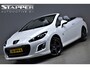 Peugeot 308 CC 1.6 THP 157pk Roland Garros Org.NL Navi/Xenon/Led/Leer/Stoelverw./Airscarf/Pdc/Cruise/Lmv18’’