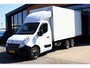 Renault Master T35 2.3 dCi 150 PK BE-Combi/Clickstar | 7-Ton| Dhollandia laadklep | Dubbel Lucht