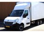 Renault Master T35 2.3 dCi 150 PK BE-Combi/Clickstar | 7-Ton| Dhollandia laadklep | Dubbel Lucht