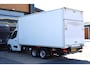 Renault Master T35 2.3 dCi 150 PK BE-Combi/Clickstar | 7-Ton| Dhollandia laadklep | Dubbel Lucht