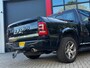 Dodge Ram 1500 5.7 V8 CREW CAB GAS LIMITED DONKERE HEMEL SCHUIFDAK LUCHTVERING RAMBOX TREKHAAK 3500KG STOELVERWARMING