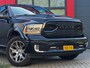 Dodge Ram 1500 5.7 V8 CREW CAB GAS LIMITED DONKERE HEMEL SCHUIFDAK LUCHTVERING RAMBOX TREKHAAK 3500KG STOELVERWARMING