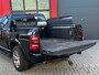 Dodge Ram 1500 5.7 V8 CREW CAB GAS LIMITED DONKERE HEMEL SCHUIFDAK LUCHTVERING RAMBOX TREKHAAK 3500KG STOELVERWARMING
