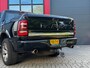 Dodge Ram 1500 5.7 V8 CREW CAB GAS LIMITED DONKERE HEMEL SCHUIFDAK LUCHTVERING RAMBOX TREKHAAK 3500KG STOELVERWARMING