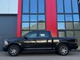 Dodge Ram 1500 5.7 V8 CREW CAB GAS LIMITED DONKERE HEMEL SCHUIFDAK LUCHTVERING RAMBOX TREKHAAK 3500KG STOELVERWARMING