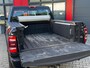 Dodge Ram 1500 5.7 V8 CREW CAB GAS LIMITED DONKERE HEMEL SCHUIFDAK LUCHTVERING RAMBOX TREKHAAK 3500KG STOELVERWARMING