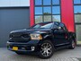 Dodge Ram 1500 5.7 V8 CREW CAB GAS LIMITED DONKERE HEMEL SCHUIFDAK LUCHTVERING RAMBOX TREKHAAK 3500KG STOELVERWARMING