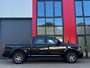Dodge Ram 1500 5.7 V8 CREW CAB GAS LIMITED DONKERE HEMEL SCHUIFDAK LUCHTVERING RAMBOX TREKHAAK 3500KG STOELVERWARMING