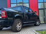 Dodge Ram 1500 5.7 V8 CREW CAB GAS LIMITED DONKERE HEMEL SCHUIFDAK LUCHTVERING RAMBOX TREKHAAK 3500KG STOELVERWARMING