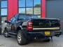 Dodge Ram 1500 5.7 V8 CREW CAB GAS LIMITED DONKERE HEMEL SCHUIFDAK LUCHTVERING RAMBOX TREKHAAK 3500KG STOELVERWARMING