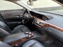 Mercedes-Benz S-klasse 500 Lang Prestige Plus / AUTOMAAT / SCHUIFDAK / NAVI / YOUNGTIMER