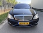 Mercedes-Benz S-klasse 500 Lang Prestige Plus / AUTOMAAT / SCHUIFDAK / NAVI / YOUNGTIMER