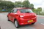 Suzuki Swift 1.2 Comfort