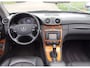 Mercedes-Benz CLK Cabrio 200 K. Avantgarde