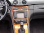 Mercedes-Benz CLK Cabrio 200 K. Avantgarde