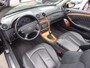 Mercedes-Benz CLK Cabrio 200 K. Avantgarde
