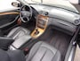 Mercedes-Benz CLK Cabrio 200 K. Avantgarde