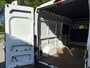 Fiat Ducato 35L 2.3 MultiJet L3H2, LAADKLEP, airconditioning, drie zitplaatsen, elektrische ramen, radio