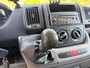 Fiat Ducato 35L 2.3 MultiJet L3H2, LAADKLEP, airconditioning, drie zitplaatsen, elektrische ramen, radio