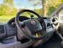 Fiat Ducato 35L 2.3 MultiJet L3H2, LAADKLEP, airconditioning, drie zitplaatsen, elektrische ramen, radio