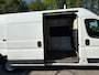 Fiat Ducato 35L 2.3 MultiJet L3H2, LAADKLEP, airconditioning, drie zitplaatsen, elektrische ramen, radio