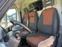 Fiat Ducato 35L 2.3 MultiJet L3H2, LAADKLEP, airconditioning, drie zitplaatsen, elektrische ramen, radio