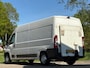 Fiat Ducato 35L 2.3 MultiJet L3H2, LAADKLEP, airconditioning, drie zitplaatsen, elektrische ramen, radio