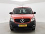Mercedes-Benz Citan Tourer 111 CDI 5-PERSOONS EURO 6 GEEL KENTEKEN *17.675 KM* + TREKHAAK | NAVIGATIE | DAB