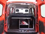 Mercedes-Benz Citan Tourer 111 CDI 5-PERSOONS EURO 6 GEEL KENTEKEN *17.675 KM* + TREKHAAK | NAVIGATIE | DAB