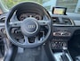 Audi Q3 1.4 TFSI Pro Line // NAVI // PDC // LEDEREN BEKLEDING // CRUISE // CLIMA // LED // STOELVERWARMING //