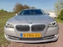 BMW 5-Serie Touring 523i High Executive 1e eigenaar Panorama 5 x stoelverw. Leer Lane Assist Adaptive Cruise
