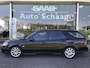 Saab 9-5 Estate 2.0t Fleet Automaat | Rijklaar incl garantie | Navigatie Leer Tiptronic