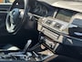 BMW 5-Serie Touring 535d High Executive/PANO-DAK/LEDER/CAMERA/TERKHAAK!!