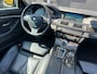 BMW 5-Serie Touring 535d High Executive/PANO-DAK/LEDER/CAMERA/TERKHAAK!!