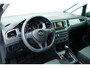 Volkswagen Golf Sportsvan 1.0 TSI Comfortline Bj 2018. Airco, Cruise, PDC V+A, StoelVerw, Haak 1000kg