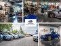 Subaru Legacy 2.0 R TW AWD Luxury | Trekhaak | All-Season banden | Young-Timer | Privacyglass | ACC