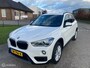BMW X1 20i High Executive leder aut camera