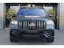 Mercedes-Benz GLS 63 AMG 4MATIC+ | Manufaktur Siliziumgrijs, Manufaktur interieur, Keramische remmen, Carbon interieur, Burmester High End 3D, Entertainment, Massagestoelen, Rij-ass. Plus pakket, Standkachel, Driver's Package