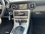 Mercedes-Benz SLK 200 aut | navi | cruise | stoel en nek verwarming 200