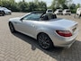 Mercedes-Benz SLK 200 aut | navi | cruise | stoel en nek verwarming 200