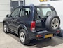 Suzuki Grand Vitara 2.0 Metal Top