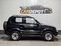Suzuki Grand Vitara 2.0 Metal Top