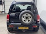 Suzuki Grand Vitara 2.0 Metal Top