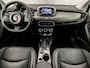 Fiat 500X 1.4 Turbo MultiAir Sport Lounge 141Pk Automaat (NAVIGATIE, CLIMATE, GETINT GLAS, LEDEREN SPORTSTOELEN, XENON, CRUISE, LM VELGEN, NIEUWSTAAT)