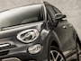 Fiat 500X 1.4 Turbo MultiAir Sport Lounge 141Pk Automaat (NAVIGATIE, CLIMATE, GETINT GLAS, LEDEREN SPORTSTOELEN, XENON, CRUISE, LM VELGEN, NIEUWSTAAT)