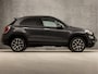 Fiat 500X 1.4 Turbo MultiAir Sport Lounge 141Pk Automaat (NAVIGATIE, CLIMATE, GETINT GLAS, LEDEREN SPORTSTOELEN, XENON, CRUISE, LM VELGEN, NIEUWSTAAT)
